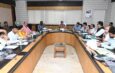Urban Development Secretary Directs Faster Execution of Civic Projects Across Chhattisgarh