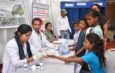 BALCO’s Health Initiatives Make Healthcare Accessible for 1.2 Lakh Individuals* ‘Making healthcare travel the extra mile to reach the last mile’
