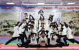 Leh Hosts International Yoga and Meditation Festival Seminar on Public Health Integration