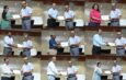 Chief Secretary Honours Officials for Excellence in E-Office Performance and Punctuality