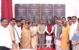 Chief Minister Shri Vishnu Deo Sai Dedicates and Lays the Foundation Stone for Development Works Worth Rs. 9.65 Crore in Jashpur District