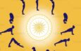 Jashpur to Join Guinness World Record Attempt Through Mass Online Yoga Session