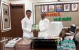 Organic Vishnubhog Rice from Gaurela-Pendra-Marwahi Gains Statewide Recognition