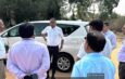 PWD Secretary Orders Faster Completion of Medical College, Highway and Bridge Projects in North Chhattisgarh