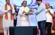 CM Shri Sai announces salary relief for NHM staff, highlights major expansion of Chhattisgarh’s healthcare network