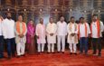 Public Representatives Must Work with Dedication to Improve Basic Civic Amenities: Chief Minister Vishnu Deo Sai