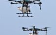 Dhamtari Becomes India’s First District to Provide Drone Sprayer Services Through PACS