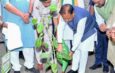 CM Shri Vishnu Deo Sai Launches ‘Ek Ped Maa Ke Naam’ Campaign 2026–27 on World Environment Day