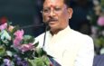 Chief Minister Shri Vishnu Deo Sai urges students to build a bright future through learning and hard work
