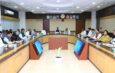 Chhattisgarh Cabinet Clears Major Governance, Investment and Education Reforms