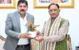 Railway modernization to boost passenger amenities, trade, tourism and regional development: Chief Minister Shri Vishnu Deo Sai