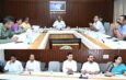 Chief Secretary reviews Ease of Doing Business Bill-2026, Regulatory Reforms