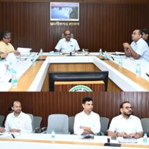 Chief Secretary reviews Ease of Doing Business Bill-2026, Regulatory Reforms