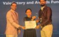 Chhattisgarh Tourism Wins ‘Best Decoration of Stall and Appearance’ Award at Travel and Tourism Fair Kolkata 2026