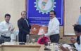 Chhattisgarh Signs Landmark MoU to Boost Critical Mineral Research and Sustainable Mining