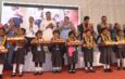 Surguja Launches New Academic Session with Grand School Enrollment Drive