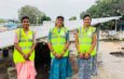 DWEEPTI Yojana opens the path to solar entrepreneurship for rural women in Chhattisgarh