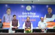 Chief Minister Shri Vishnu Deo Sai Launches Short-Term Loan Against Salary Scheme for Government Employees
