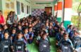 Adani Foundation Distributes School Bags to More Than 4,000 Students in Raipur District