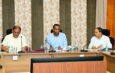 PWD Secretary Reviews Jail Infrastructure Projects, Calls for Faster Execution