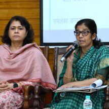 CSR Partnership to Boost Nutrition, Child Development and Women’s Empowerment in Chhattisgarh