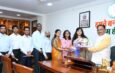 CM Shri Sai urges All India Services recruits from Chhattisgarh to prioritise public service