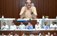 Chief Secretary Reviews Progress of Key Government Schemes, Orders Filling of Backlog Vacancies