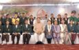 Chief Minister Shri Vishnu Deo Sai Encourages Eklavya Students in Eklavya Samvad Programme