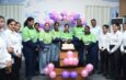 BALCO Launches Women-Led 24×7 Security Operations Centre