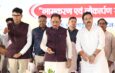 Chief Minister Inaugurates Dumartarai Wholesale Market Phase II, Announces It Will Be Named After Sardar Patel