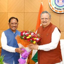 Monsoon Session Begins with Business Advisory Meeting; Assembly Pays Tribute to Pandvani Legend Teejan Bai