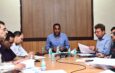 PWD Secretary Calls for Faster Execution of Railway Over-Bridge and Under-Bridge Projects