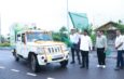 Raipur to Get Free Saplings in All 70 Wards Through ‘Nature’s ATM’ Initiative