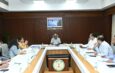 Chief Secretary Directs Survey to Identify Land for PM Awas Yojana 2.0
