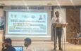 Sukma Launches ‘Viksit Bharat G-Ram-G’ Campaign to Boost Rural Employment and Development