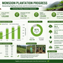 Housing and Environment Minister to Review Industrial Plantation Drive on July 12