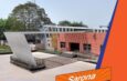 PM Shri Narendra Modi virtually inaugurates Champa, Balod and Sarona railway stations under Amrit Bharat Station Scheme