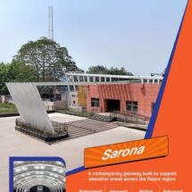 PM Shri Narendra Modi virtually inaugurates Champa, Balod and Sarona railway stations under Amrit Bharat Station Scheme