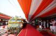 PM Modi Launches ₹14,700-Crore Development Projects in Haryana, Flags Off India’s First Hydrogen Train