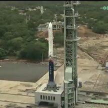 India Enters New Space Era as Private Rocket Vikram-1 Successfully Reaches Orbit