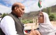 Rajnath Singh: Operation Sindoor Demonstrates India’s Resolve to Respond Decisively to Every Threat