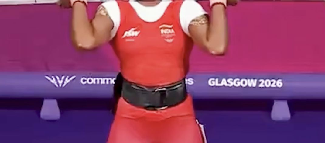 Chhattisgarh’s Daughter Shines on the Global Stage; Chief Minister Shri Vishnu Deo Sai Congratulates Gyaneshwari Yadav Through Video Call