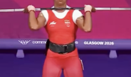 Chhattisgarh’s Daughter Shines on the Global Stage; Chief Minister Shri Vishnu Deo Sai Congratulates Gyaneshwari Yadav Through Video Call