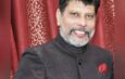 Kiran Singh Deo Injured in Road Accident; CM Vishnu Deo Sai Reviews Treatment, Assures Full Support