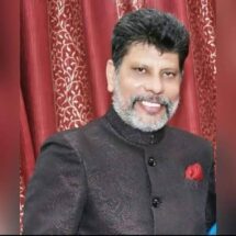 Kiran Singh Deo Injured in Road Accident; CM Vishnu Deo Sai Reviews Treatment, Assures Full Support