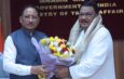Chhattisgarh Seeks Central Aid of ₹ 435 Crore to Bring Grid Power to 461 Remote Villages in Bastar