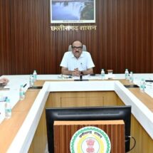 Jal Jeevan Mission 2.0: Chhattisgarh Charts Roadmap for Sustainable Rural Drinking Water Management