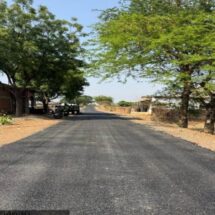 DMF-Funded Road Brings New Momentum to Development in Korba’s Mining-Affected Villages