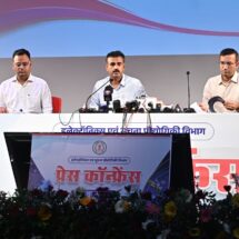 Chhattisgarh Accelerates Digital Governance with AI, Seva Setu and BharatNet Expansion