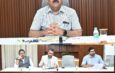 State-Level Committee Reviews Progress of Special Central Assistance Projects in Naxal-Affected Districts